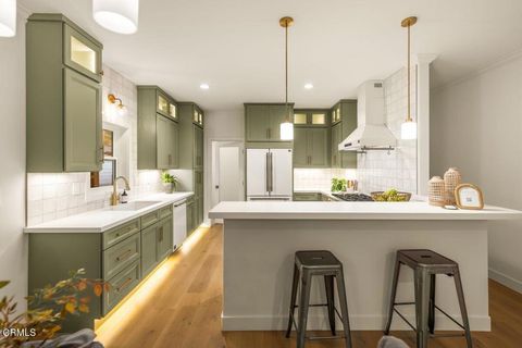 Photo of 915 E Matilija Street, Ojai, CA 93023 (MLS # V1-32663)