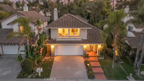 26272 Yolanda St, Laguna Hills, CA 92656 - MLS#: OC25251423