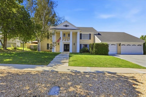Photo of 1796 Wren Avenue, Corona, CA 92879 (MLS # IG26224881)
