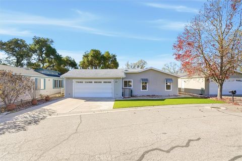 Photo of 167 Via San Miguel, Paso Robles, CA 93446 (MLS # SC25256976)