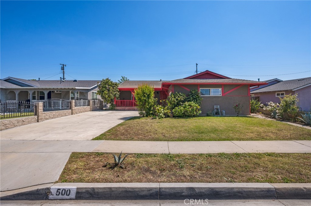 500 W 228th