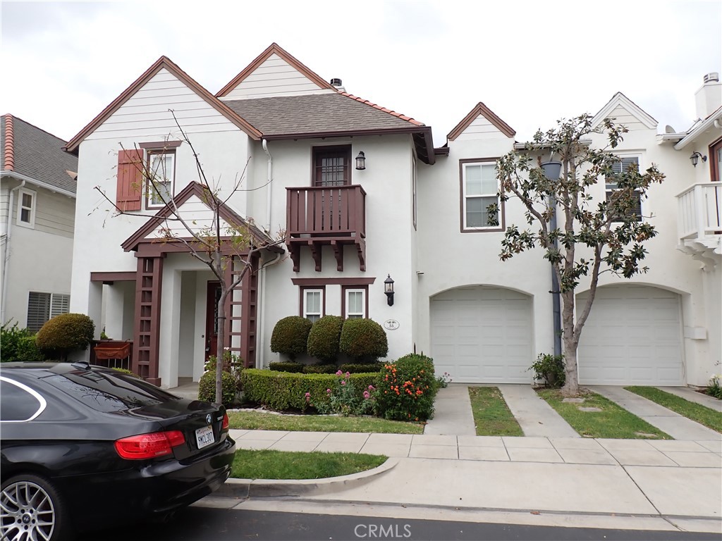 Carlyle at Lanes End (CRLE) - Residential