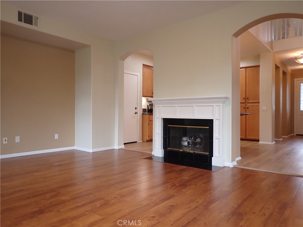 Carlyle at Lanes End (CRLE) - Residential