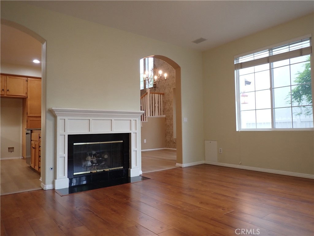 Carlyle at Lanes End (CRLE) - Residential