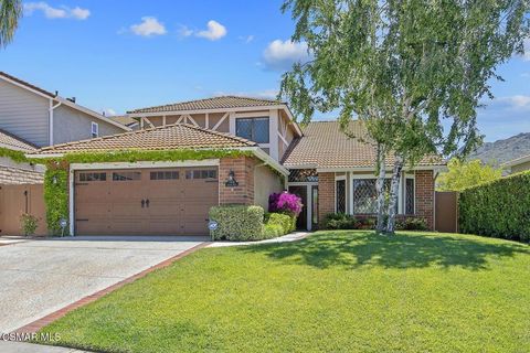 Photo of 5436 Alfonso Drive, Agoura Hills, CA 91301 (MLS # 226002132)