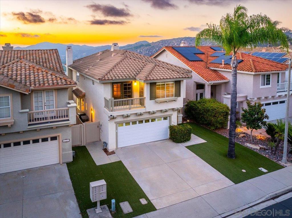 2109 Woodland Heights GLN