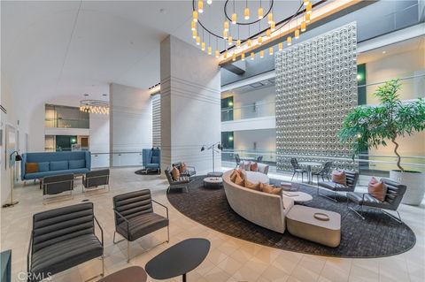 Photo of 400 S Broadway S #1803, Los Angeles, CA 90013 (MLS # OC26039758)