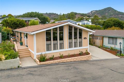 132 Quail Way Avila Beach CA 93424