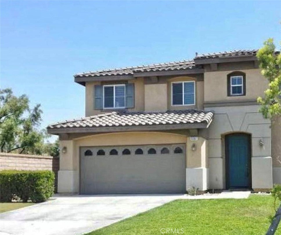 6061 La Costa