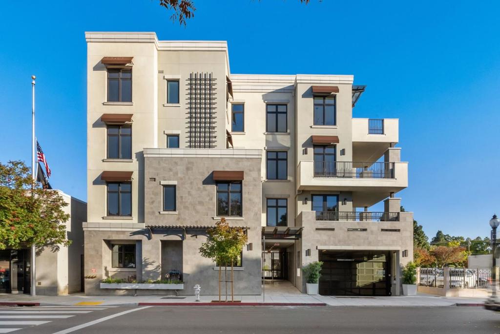 225 Hope Street, Mountain View CA 94041