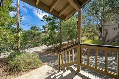 Tiny photo for 1875 Chester Lane Ln, Cambria, CA 93428 (MLS # SC26048366)