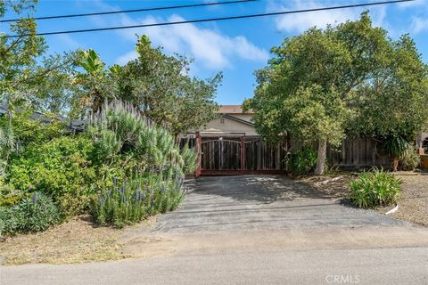 Tiny photo for 1875 Chester Lane Ln, Cambria, CA 93428 (MLS # SC26048366)