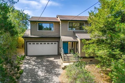 Photo of 1875 Chester Lane Ln, Cambria, CA 93428 (MLS # SC26048366)