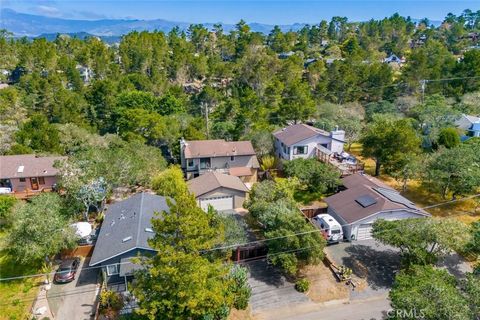 Tiny photo for 1875 Chester Lane Ln, Cambria, CA 93428 (MLS # SC26048366)