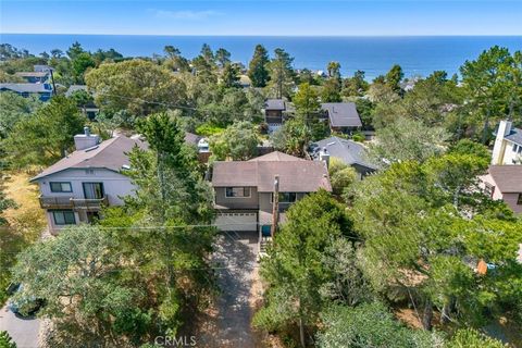 Tiny photo for 1875 Chester Lane Ln, Cambria, CA 93428 (MLS # SC26048366)