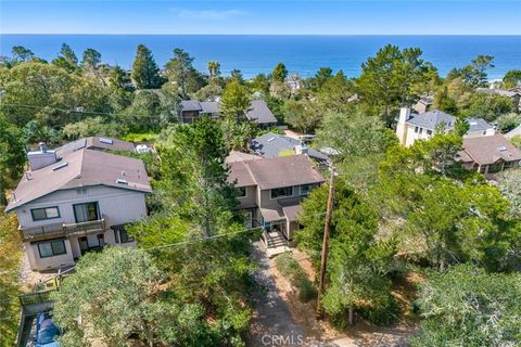 Tiny photo for 1875 Chester Lane Ln, Cambria, CA 93428 (MLS # SC26048366)