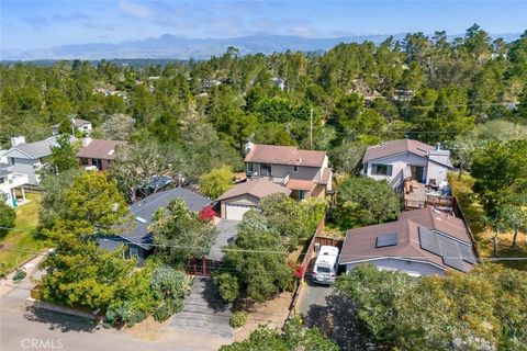 Tiny photo for 1875 Chester Lane Ln, Cambria, CA 93428 (MLS # SC26048366)