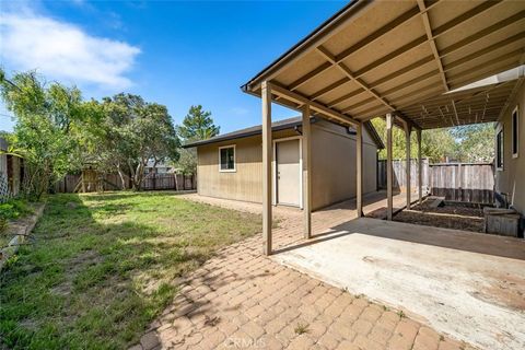 Tiny photo for 1875 Chester Lane Ln, Cambria, CA 93428 (MLS # SC26048366)