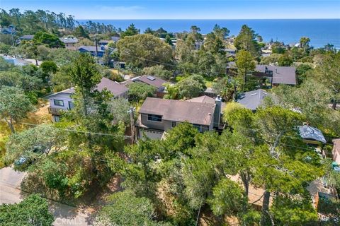 Tiny photo for 1875 Chester Lane Ln, Cambria, CA 93428 (MLS # SC26048366)