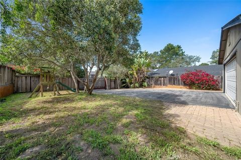 Tiny photo for 1875 Chester Lane Ln, Cambria, CA 93428 (MLS # SC26048366)