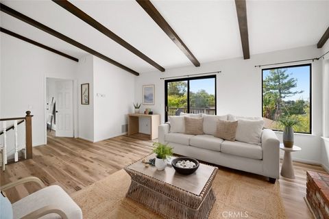 Tiny photo for 1875 Chester Lane Ln, Cambria, CA 93428 (MLS # SC26048366)