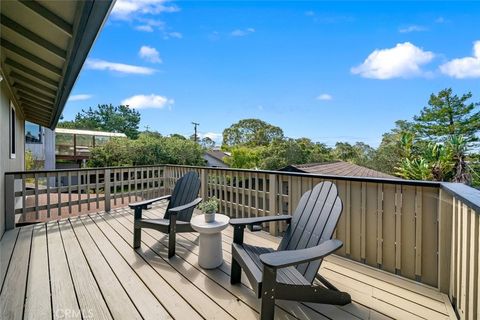 Tiny photo for 1875 Chester Lane Ln, Cambria, CA 93428 (MLS # SC26048366)