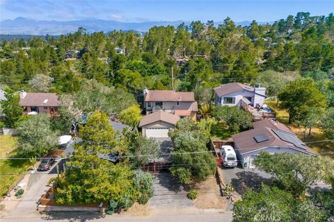 Tiny photo for 1875 Chester Lane Ln, Cambria, CA 93428 (MLS # SC26048366)