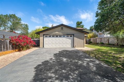 Tiny photo for 1875 Chester Lane Ln, Cambria, CA 93428 (MLS # SC26048366)