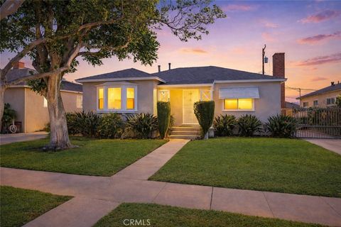 Photo of 1036 S Hidalgo Ave, Alhambra, CA 91801 (MLS # AR26067744)