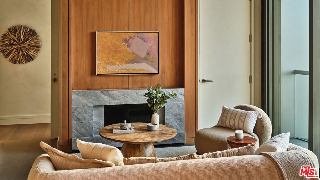 Photo of 211 W Elm Court #14C, Los Angeles, CA 90067 (MLS # 26961941)