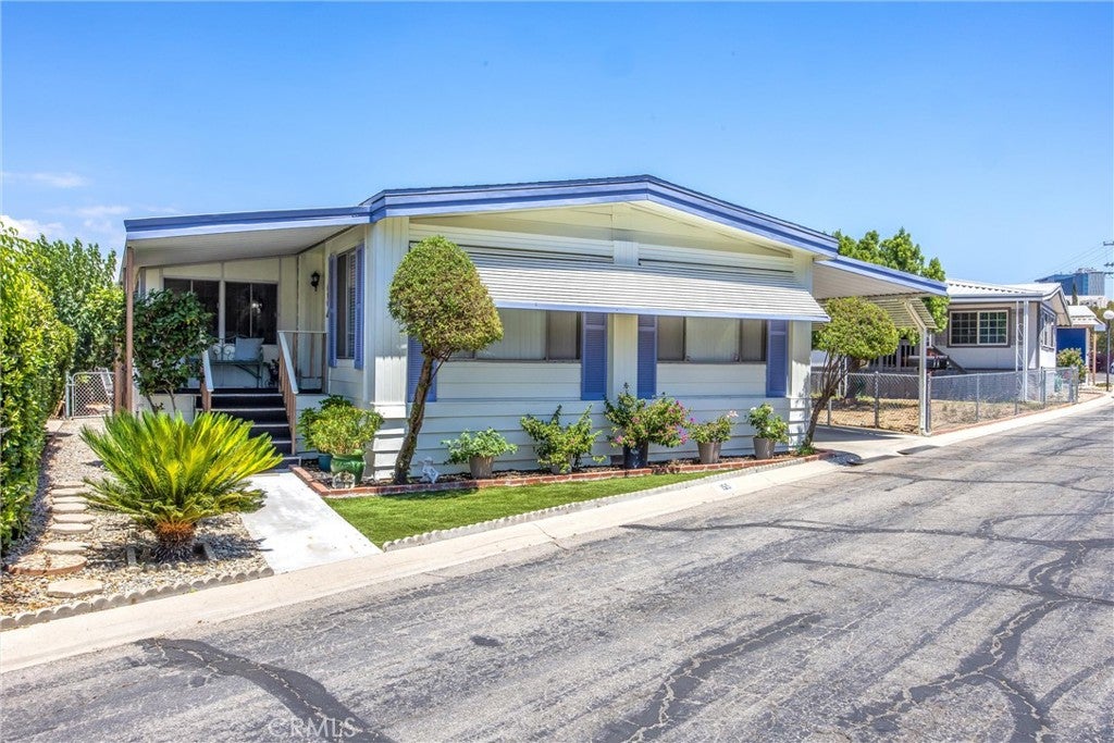 24414 University #155 Avenue 155