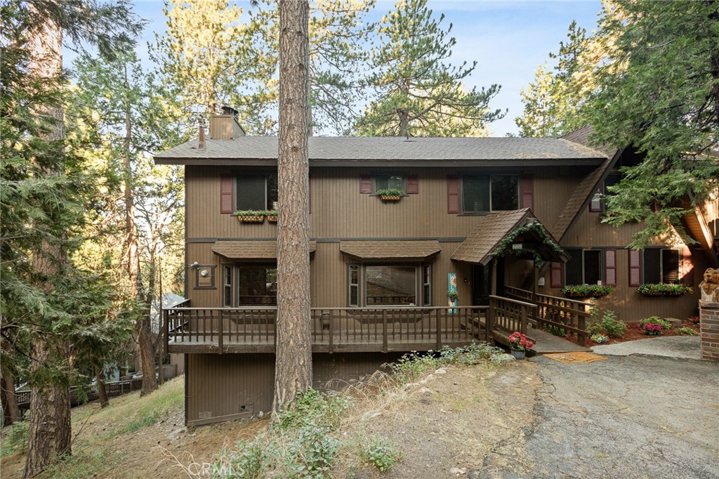 Lower Rowco (LORW) - Residential