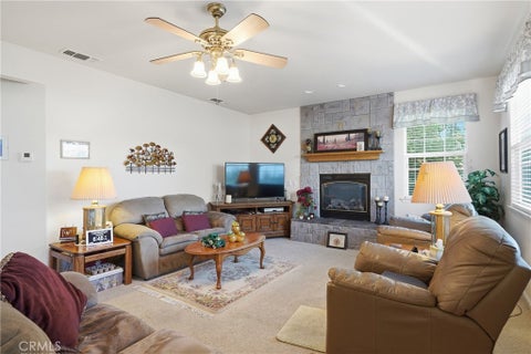 Tiny photo for 510 Grand Canyon Drive, Paso Robles, CA 93446 (MLS # PI26135817)