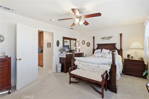 Tiny photo for 510 Grand Canyon Drive, Paso Robles, CA 93446 (MLS # PI26135817)