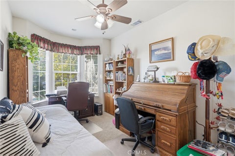 Tiny photo for 510 Grand Canyon Drive, Paso Robles, CA 93446 (MLS # PI26135817)