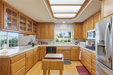 Tiny photo for 510 Grand Canyon Drive, Paso Robles, CA 93446 (MLS # PI26135817)