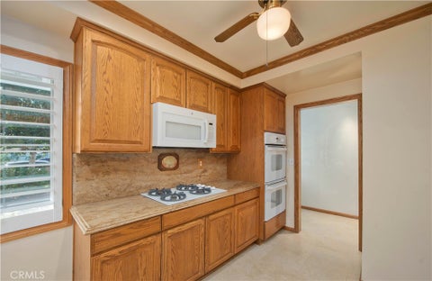 Tiny photo for 22449 Burton Street, West Hills, CA 91304 (MLS # SR26226488)