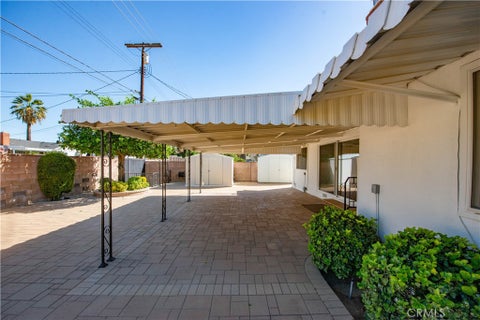 Tiny photo for 22449 Burton Street, West Hills, CA 91304 (MLS # SR26226488)