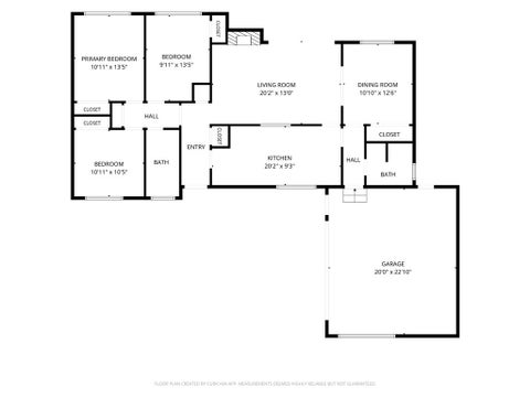 Tiny photo for 22449 Burton Street, West Hills, CA 91304 (MLS # SR26226488)