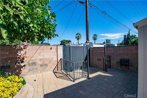 Tiny photo for 22449 Burton Street, West Hills, CA 91304 (MLS # SR26226488)