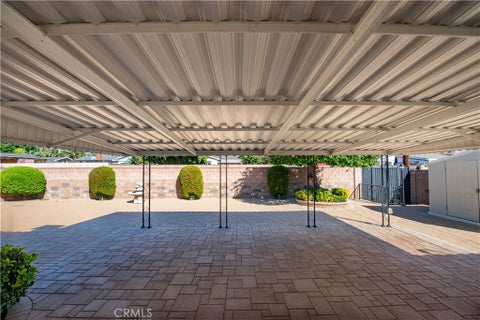 Tiny photo for 22449 Burton Street, West Hills, CA 91304 (MLS # SR26226488)