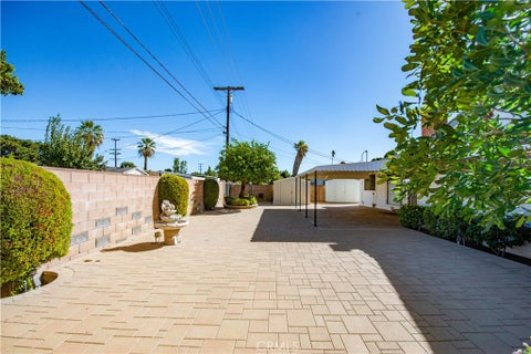 Tiny photo for 22449 Burton Street, West Hills, CA 91304 (MLS # SR26226488)