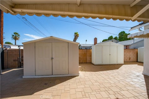 Tiny photo for 22449 Burton Street, West Hills, CA 91304 (MLS # SR26226488)