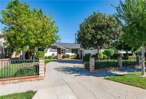 Tiny photo for 22449 Burton Street, West Hills, CA 91304 (MLS # SR26226488)