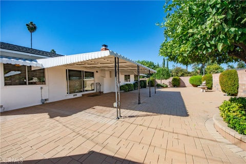 Tiny photo for 22449 Burton Street, West Hills, CA 91304 (MLS # SR26226488)
