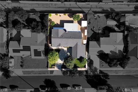 Tiny photo for 22449 Burton Street, West Hills, CA 91304 (MLS # SR26226488)