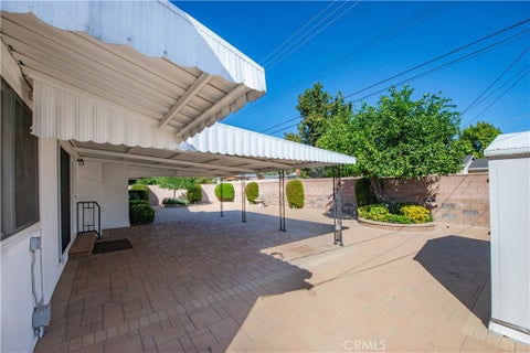 Tiny photo for 22449 Burton Street, West Hills, CA 91304 (MLS # SR26226488)