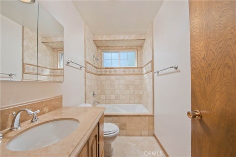 Tiny photo for 22449 Burton Street, West Hills, CA 91304 (MLS # SR26226488)