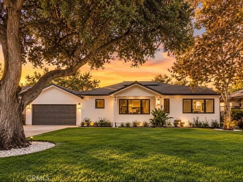 Photo of 651 N Workman Street, San Fernando, CA 91340 (MLS # SR26143696)