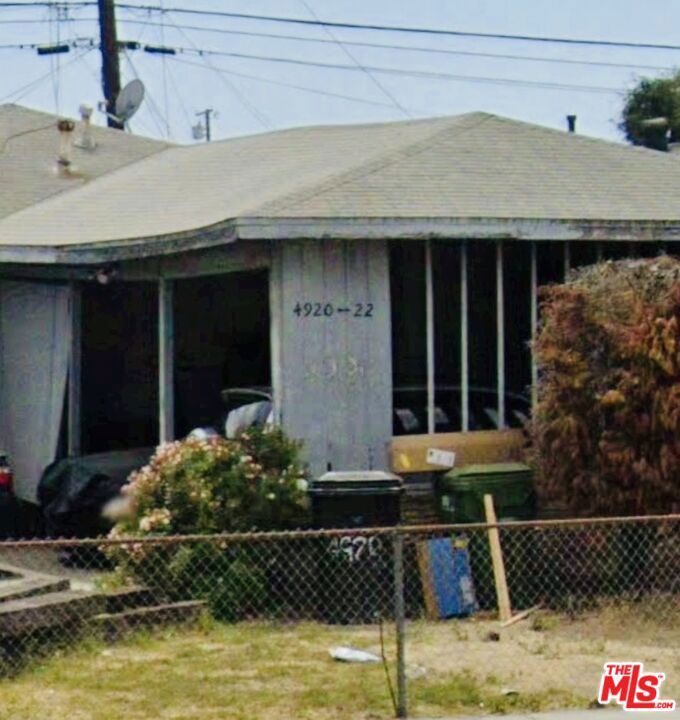 4920 W El Segundo Boulevard